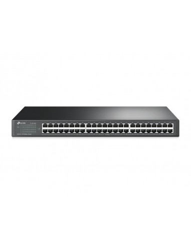 TP-Link TL-SF1048 мрежов суич...